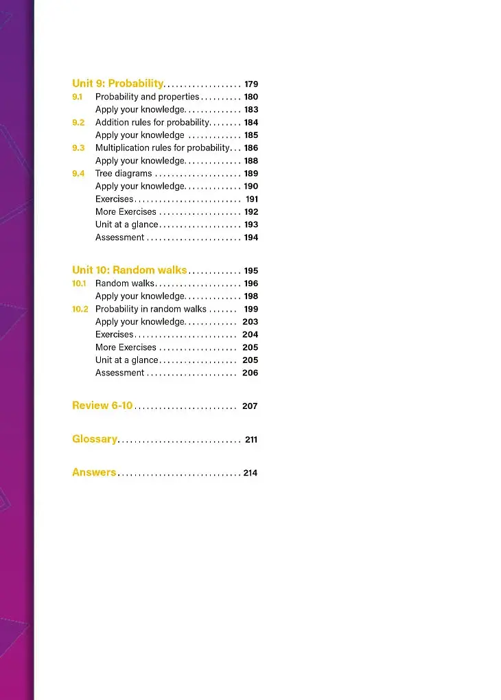 Explorers! Maths 3. Student's Book with e-Workbook - фото 4