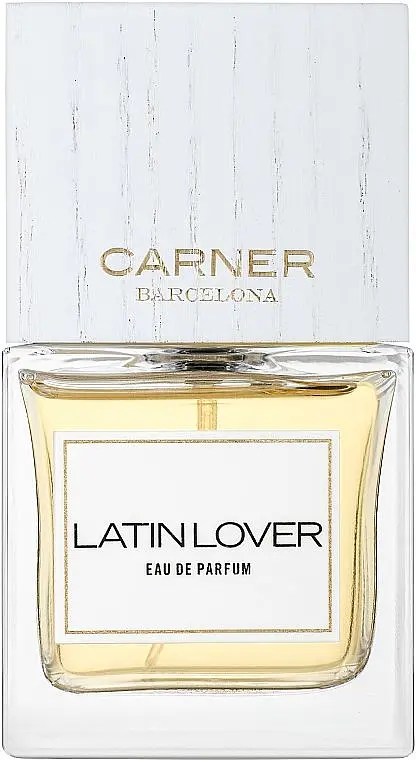 Оригінал Carner Barcelona Latin Lover 50 мл Парфумована вода - фото 2