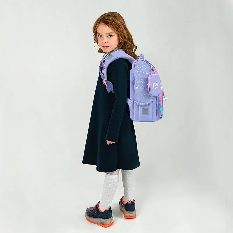 Рюкзак Kite Education каркасний 501 LP (LP25-501S) - фото 18