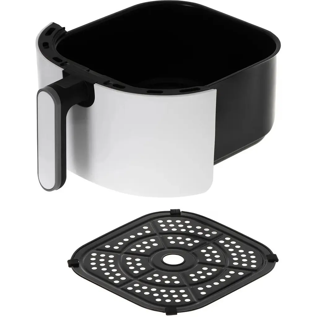 Аерофритюрниця Camry CR 6313 12 програм з оглядовим вікном 5 л - фото 6