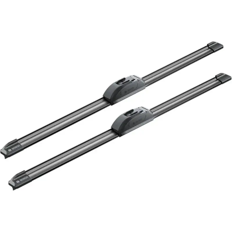 Щітка склоочисника Bosch 3 397 014 009 - фото 2