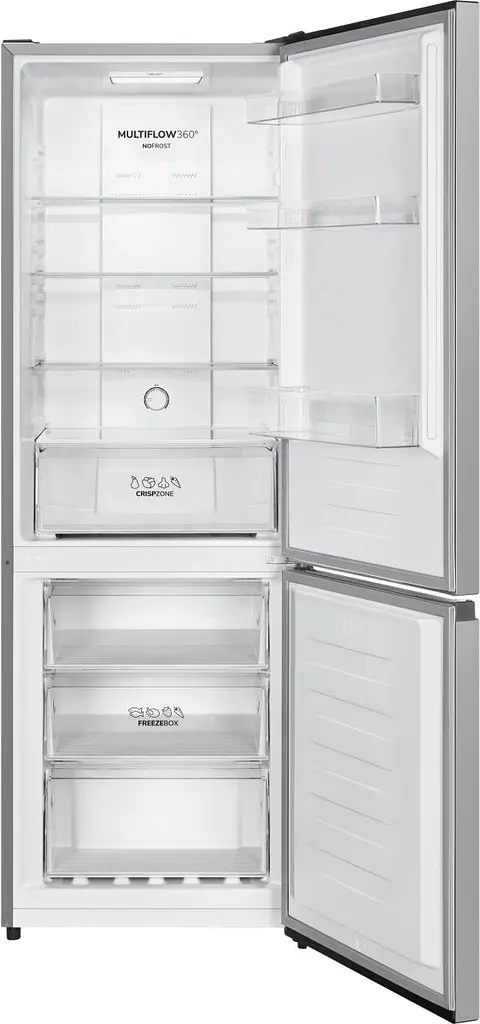 Холодильник Gorenje NRK6182PS4 - фото 2