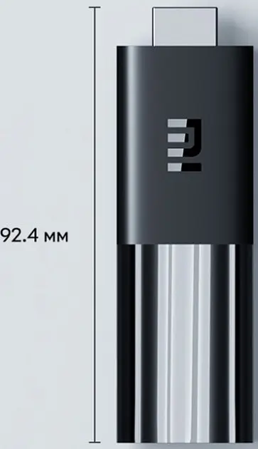 Андроид приставка SmartTV Xiaomi Mi TV Sticker Global 1/8Гб - фото 4