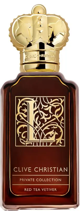 Оригінал Clive Christian L Red Tea Vetiver 50 мл Парфумована вода
