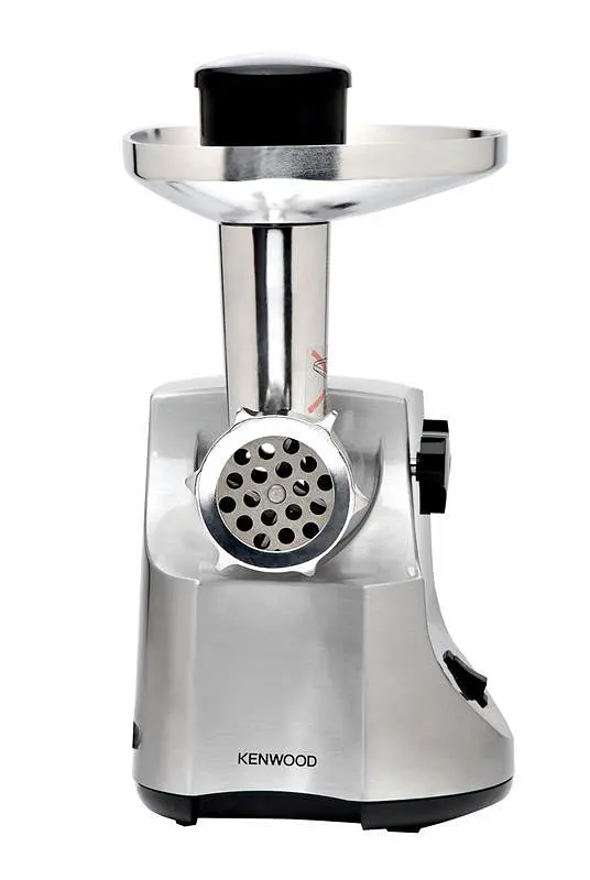 М`ясорубка Kenwood MG516 - фото 3