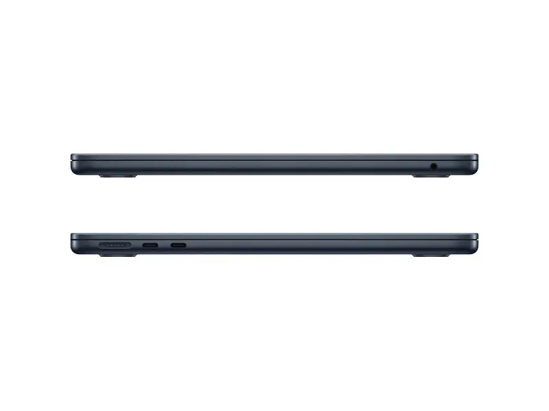 Ноутбук Apple MacBook Air 13,6 M2 Midnight 2022 (Z1610005E) - фото 5