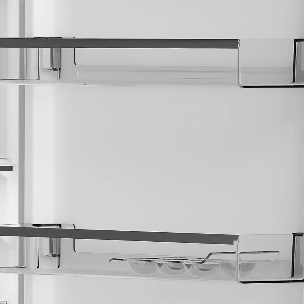 Холодильник Whirlpool WHK 26402 XBR4U із системою охолодження Dual no frost - фото 4