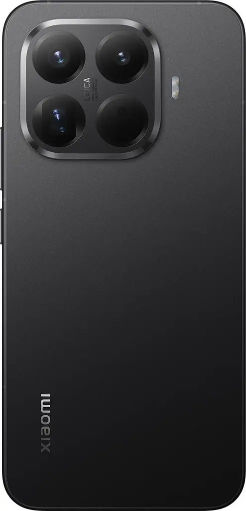 Смартфон Xiaomi 15T Pro 12/1TB Black (Global) (with charger) [5G, NFC] - фото 5