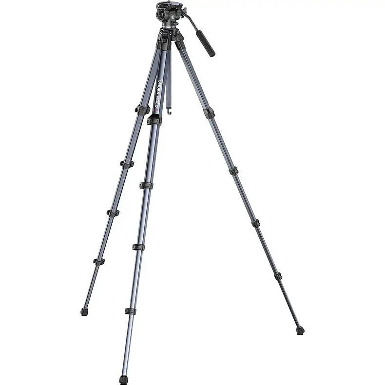 Штатив Ulanzi OMBRA VIDEO II T154 [150327] - фото 7