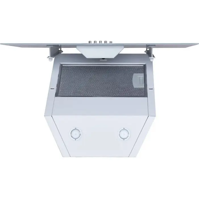 Витяжка Minola HDN 5222 WH/Inox 700 LED - фото 4