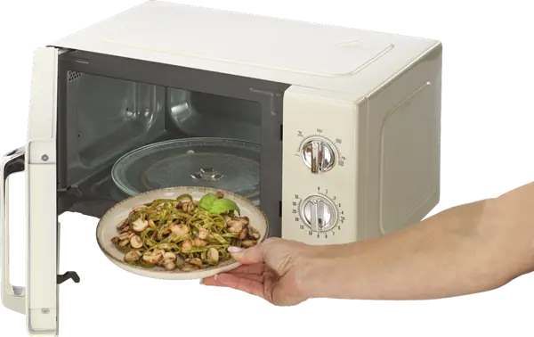 Мікрохвильова піч Gorenje MO20E1HRL (C20MXP41-E70) - фото 10