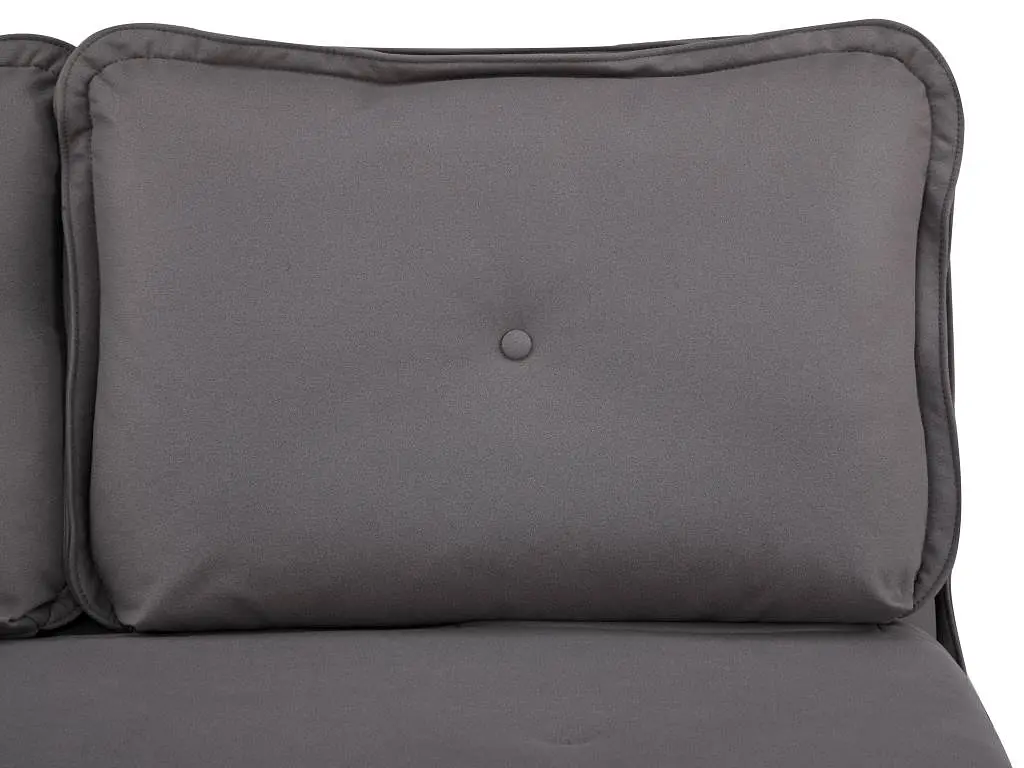 Диван Avanti Serio Dark Grey - фото 9