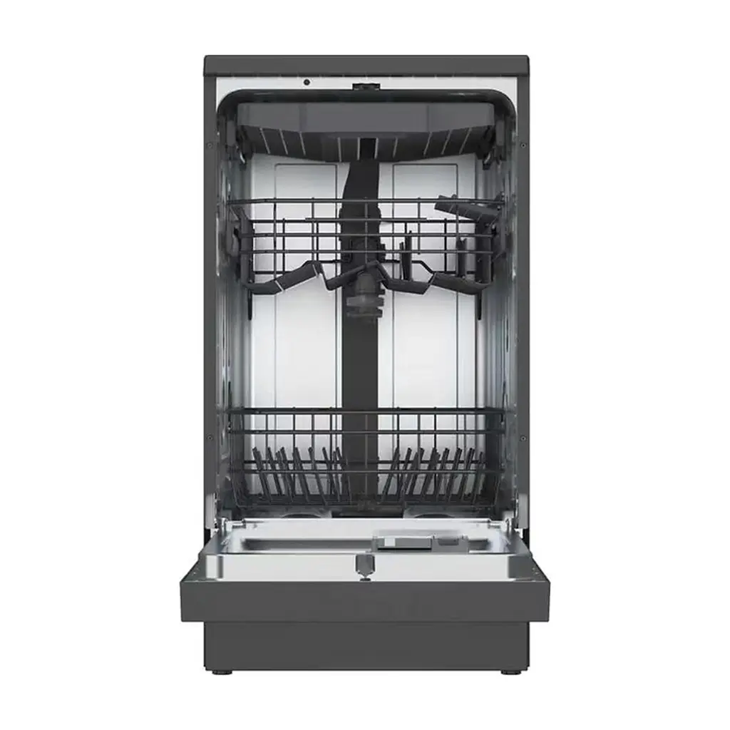 Посудомоечная машина PRIME Technics PDW 4583 DX - фото 2