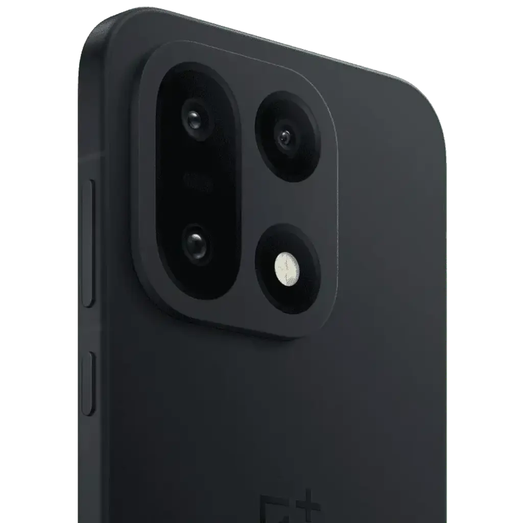 Смартфон OnePlus 15 (PLK110) 12/256Gb Black Oxygen OS CN - фото 5