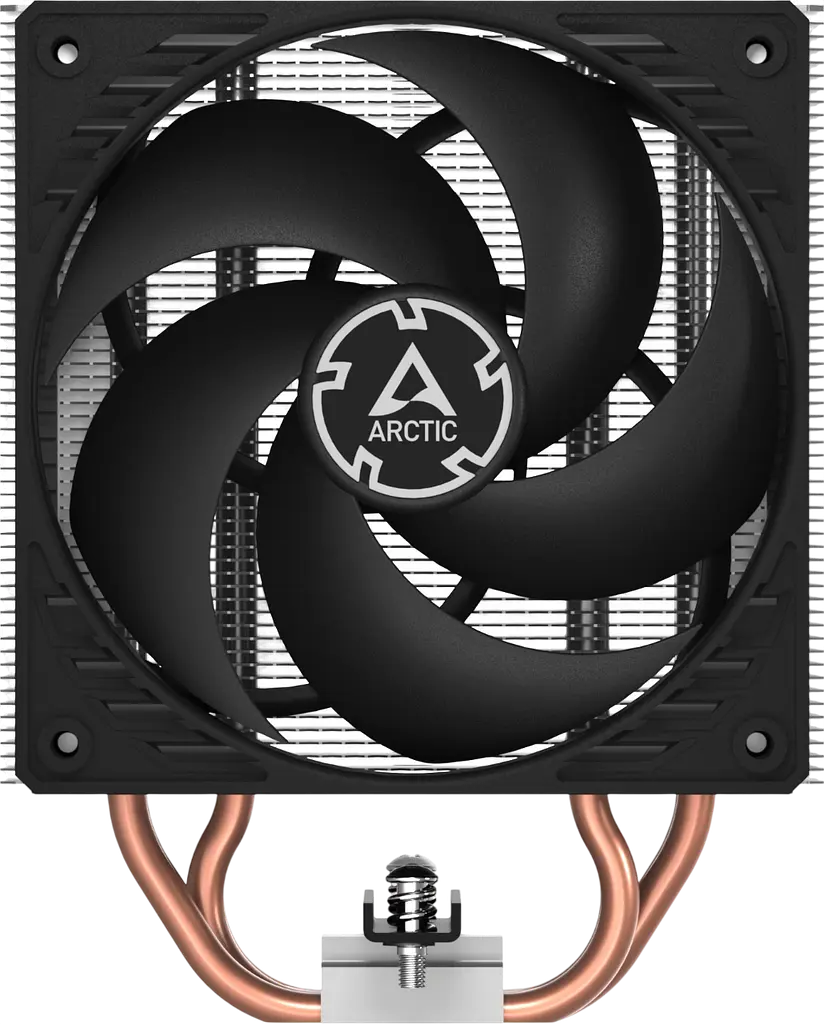 Повітряне охолодження ARCTIC Freezer 36 CO Black (ACFRE00122A) - фото 2