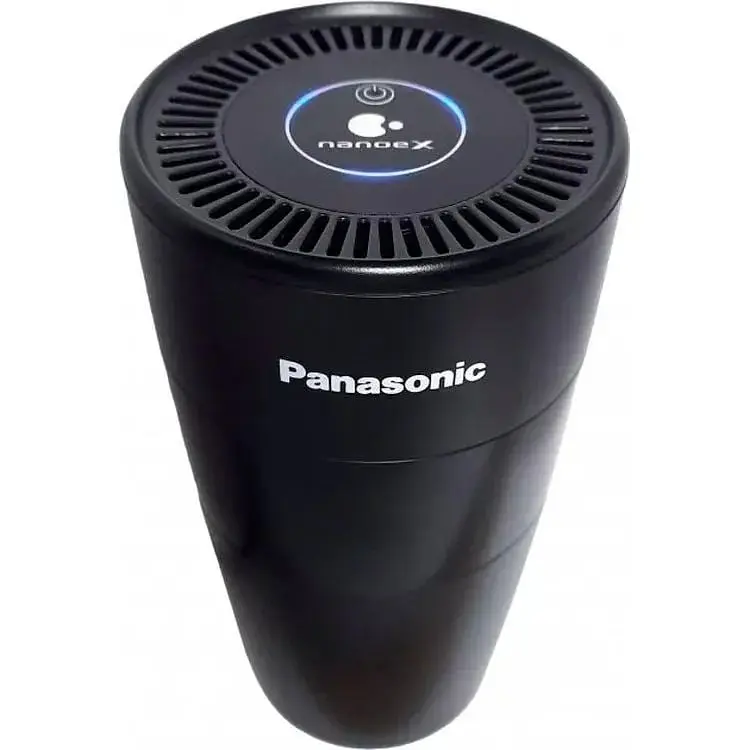 Очищувач повітря Panasonic F-GPT01RKF [79734] - фото 2