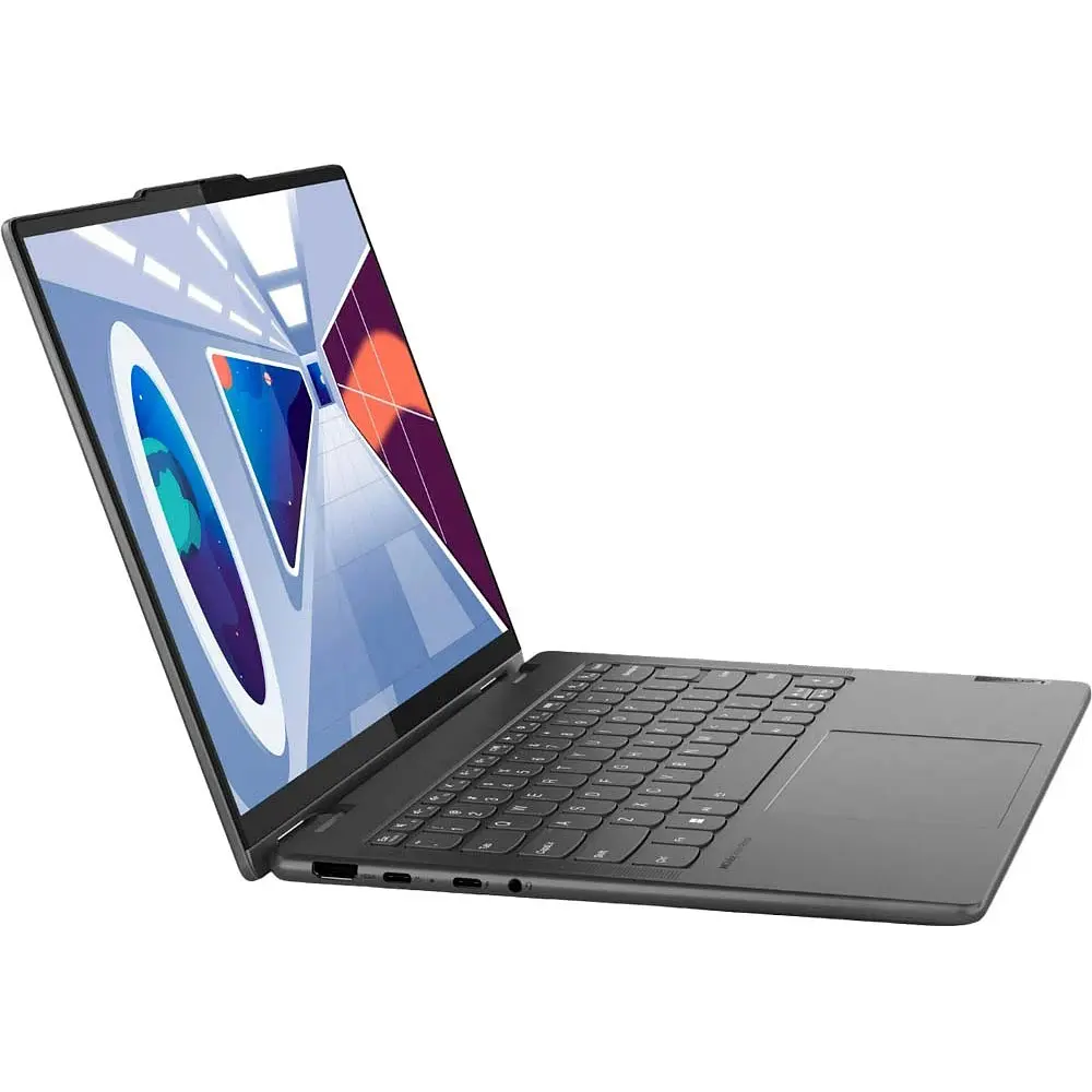 Ноутбук Lenovo Yoga 7 14AHP9 [83DK005YIX] [118857] - фото 3