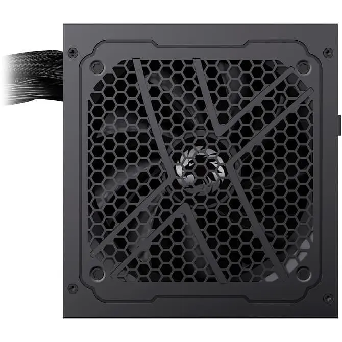 Блок питания GameMax 800W 80 Gold (GX-800) - фото 6