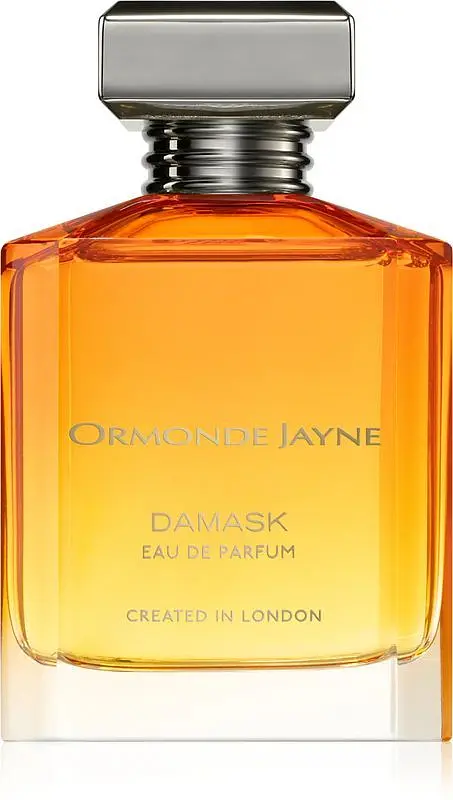 Оригінал Ormonde Jayne Damask Тестер 50 мл Парфумована вода