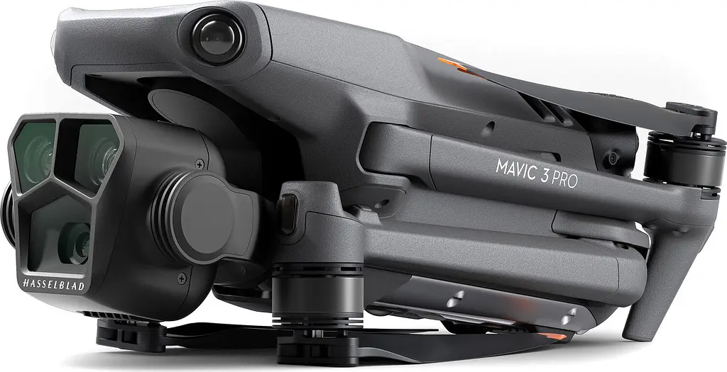 Квадрокоптер DJI Mavic 3 Pro with DJI RC (CP.MA.00000654.01) [84180] - фото 6