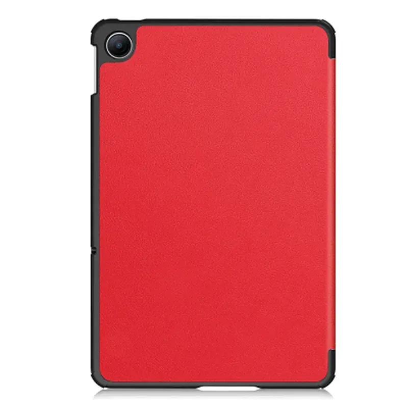 Чохол до планшета BeCover Smart Case Xiaomi Redmi Pad 2 SE 9.7" (2026) Red (715829) - фото 4