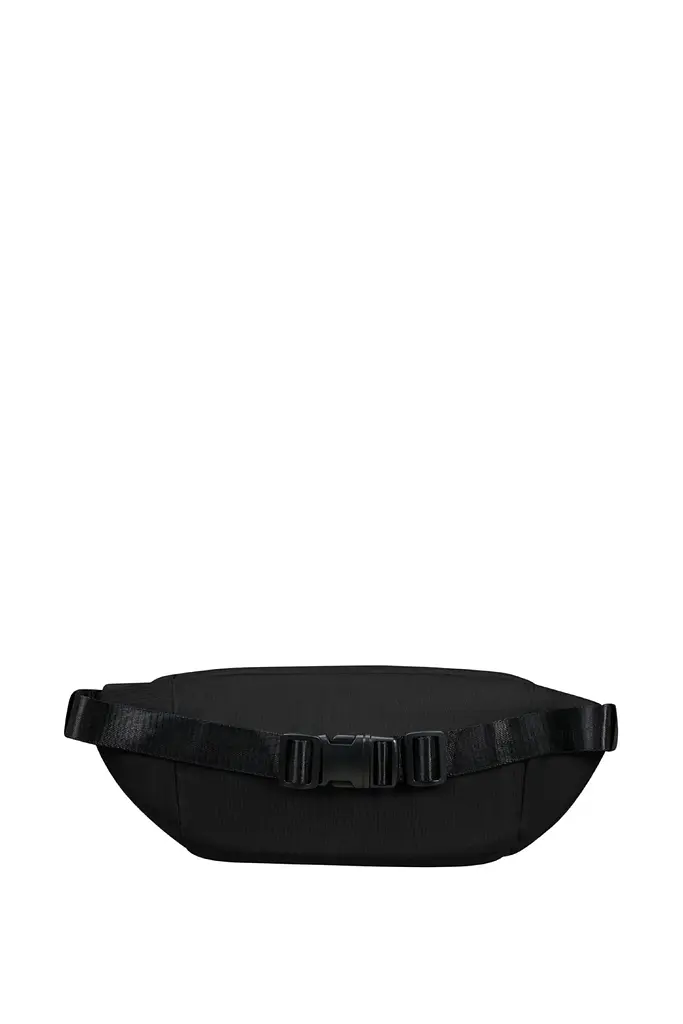 Сумка Поясна Samsonite SACKSQUARE BLACK 39x14x7 KL5*09004 - фото 2