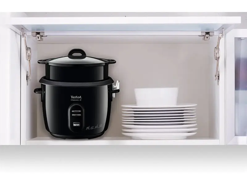 Рисоварка Tefal RK103811 - фото 8