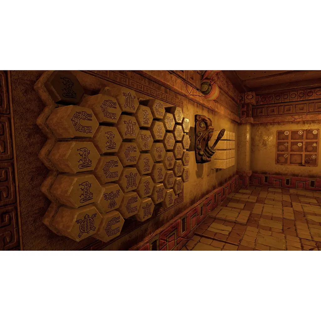 Ключ активации Microsoft Between Time: Escape Room для One/Series S/X - фото 4