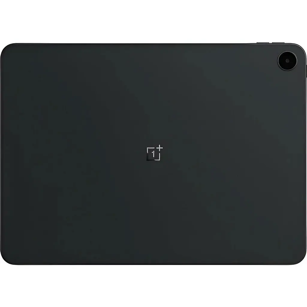 Планшет OnePlus Pad Go 2 8/128GB Wi-FI Shadow Black [159474] - фото 5