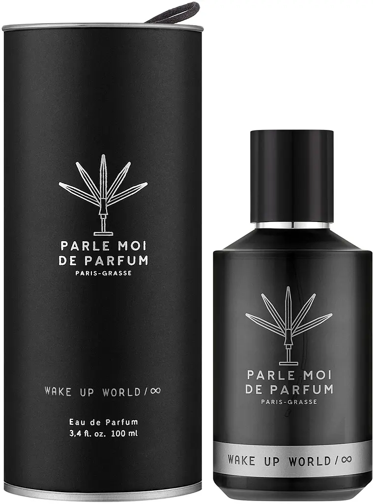 Оригінал Parle Moi de Parfum Wake Up World 100 мл Парфумована вода - фото 2