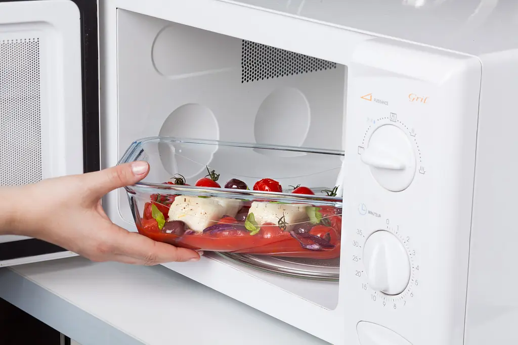 Форма PYREX COOK & GO 30х23х9 см (6320275) - фото 5