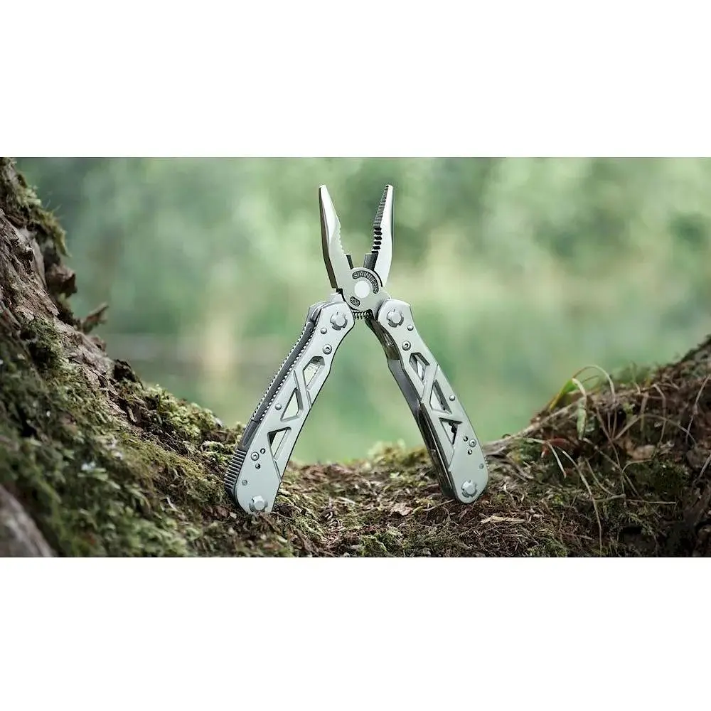 Мультитул Multi Tool Ganzo G112 - фото 13