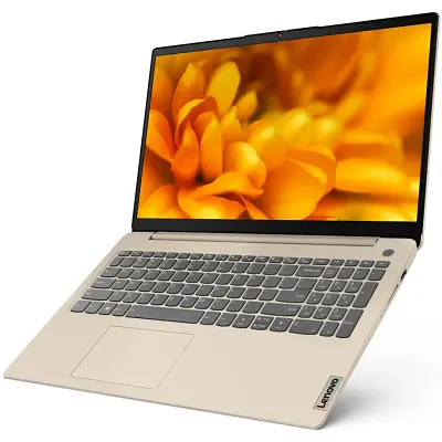 Ноутбук Lenovo IdeaPad 3 15ITL6 (82H803DCRA) (82H803DCRA) - фото 3