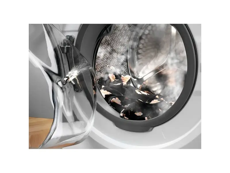 Пральна машина автоматична Electrolux EWS6427BU - фото 3