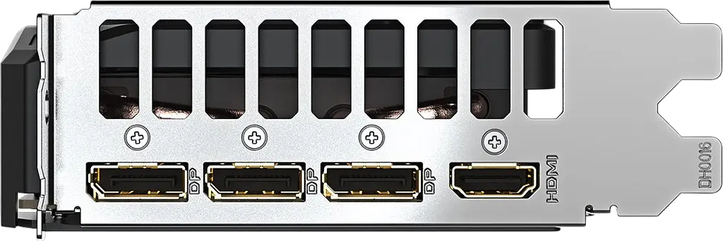 Відеокарта GeForce RTX 5060 8GB Gigabyte WindForce OC (GV-N5060WF2OC-8GD) - фото 2