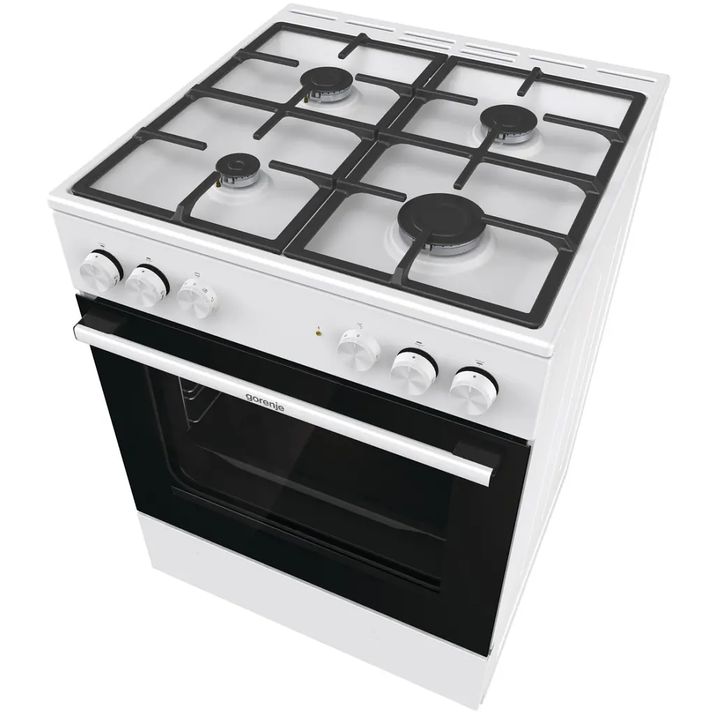 Плита Gorenje GK6A40WFFM - фото 7