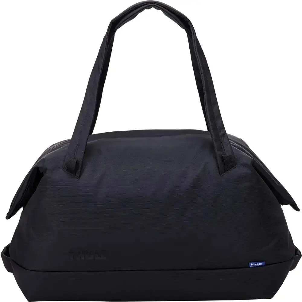 Дорожня сумка Thule Subterra 2 Duffel Bag TSWD-435 Black 35 л (3205062) - фото 3