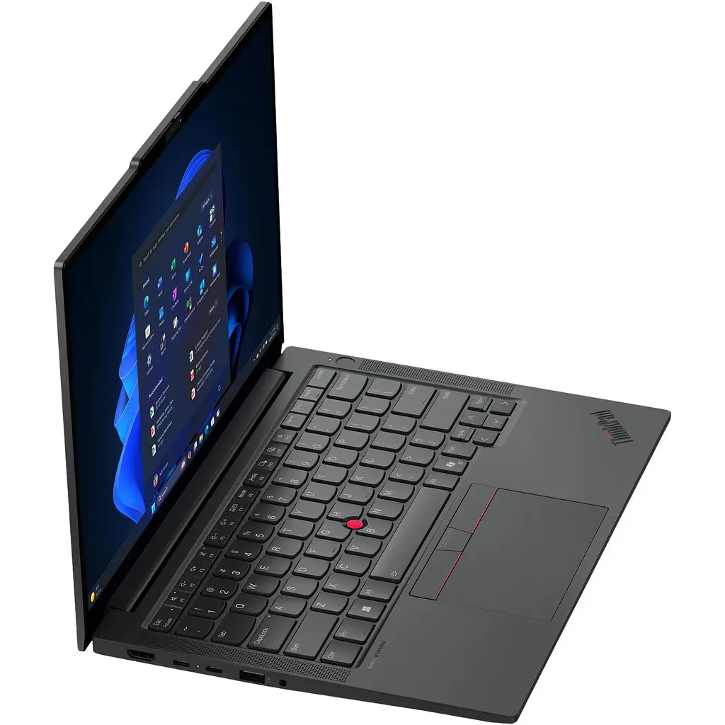 Ноутбук Lenovo ThinkPad E14 Gen 7 (21T0003NGE) [155521] - фото 2