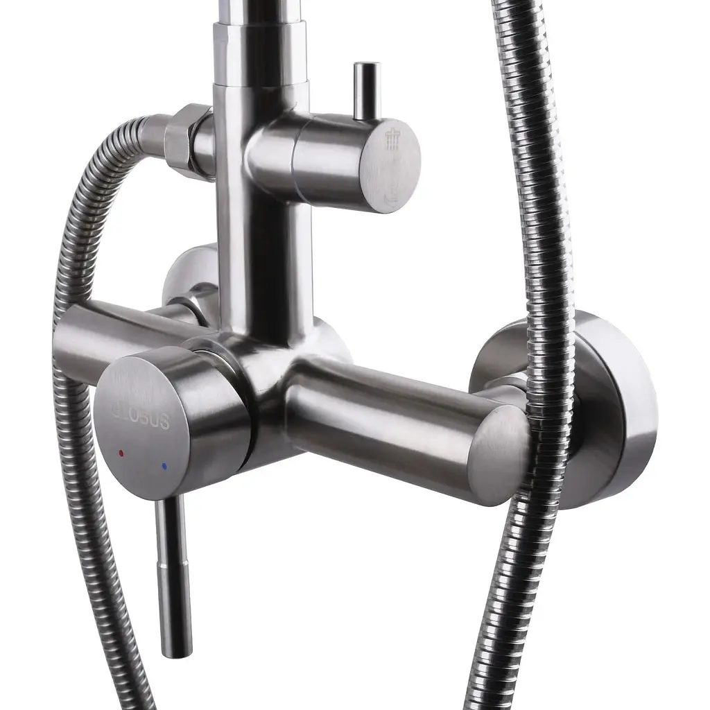 Душова система Globus Lux Alpen SBT1-SH-05 - фото 3