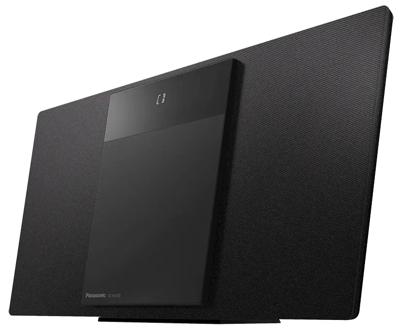 Мікросистема SC-HC410EE-K Panasonic teh0027111 - фото 6
