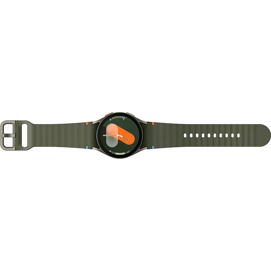 Смарт-годинник Samsung Galaxy Watch 7 40 мм Green (SM-L300NZGA) - фото 6
