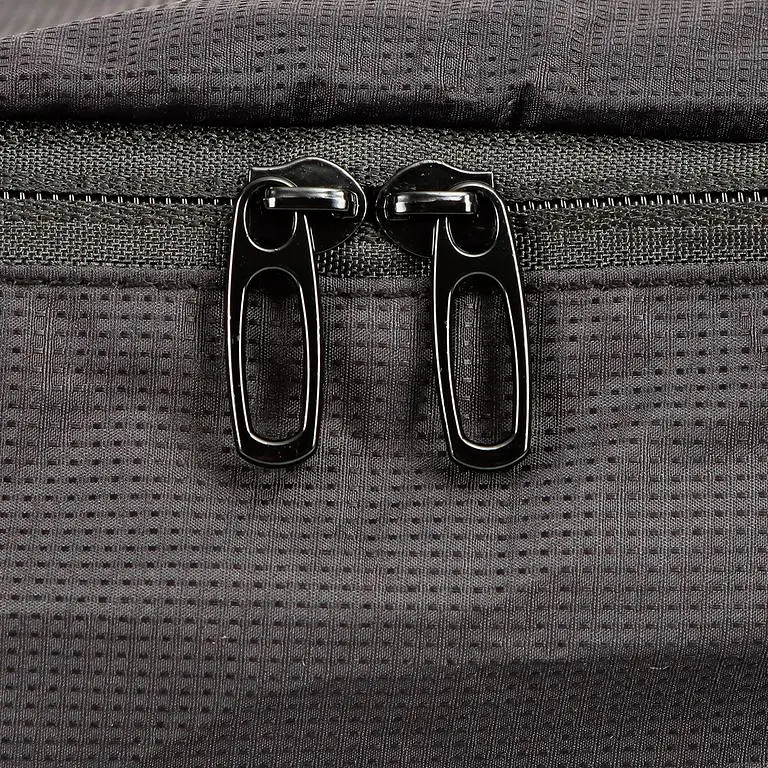 Комплект несесерів Snowball 28028 колір Чорний - фото 2
