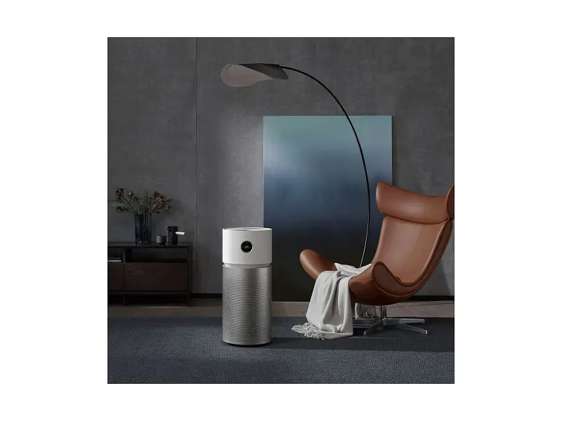 Очищувач повітря Xiaomi Smart Air Purifier Elite - фото 2