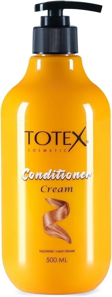 Кондиціонер для волосся Cream Totex 500 мл - фото 2