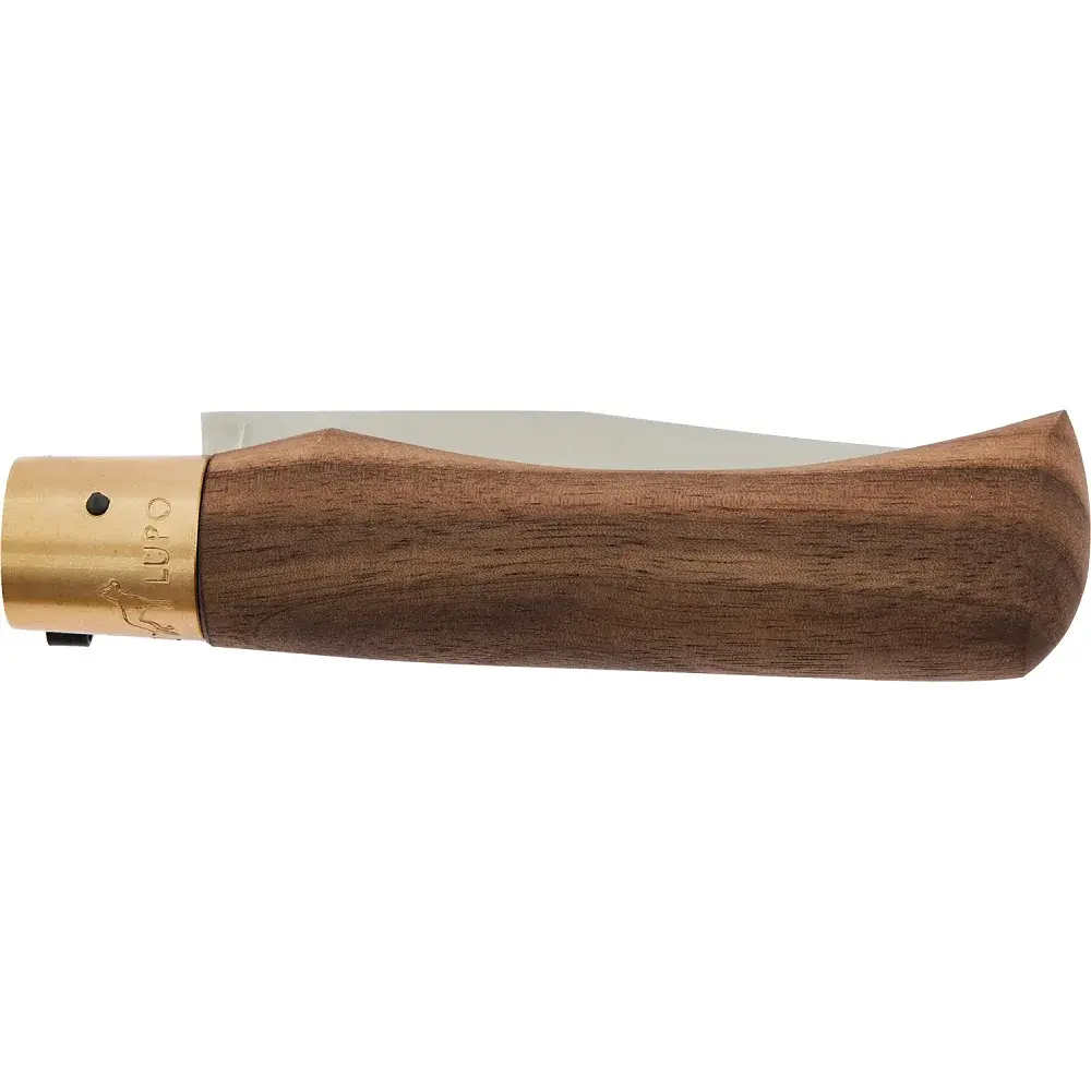 Ніж Old Bear Classic L Walnut - фото 3