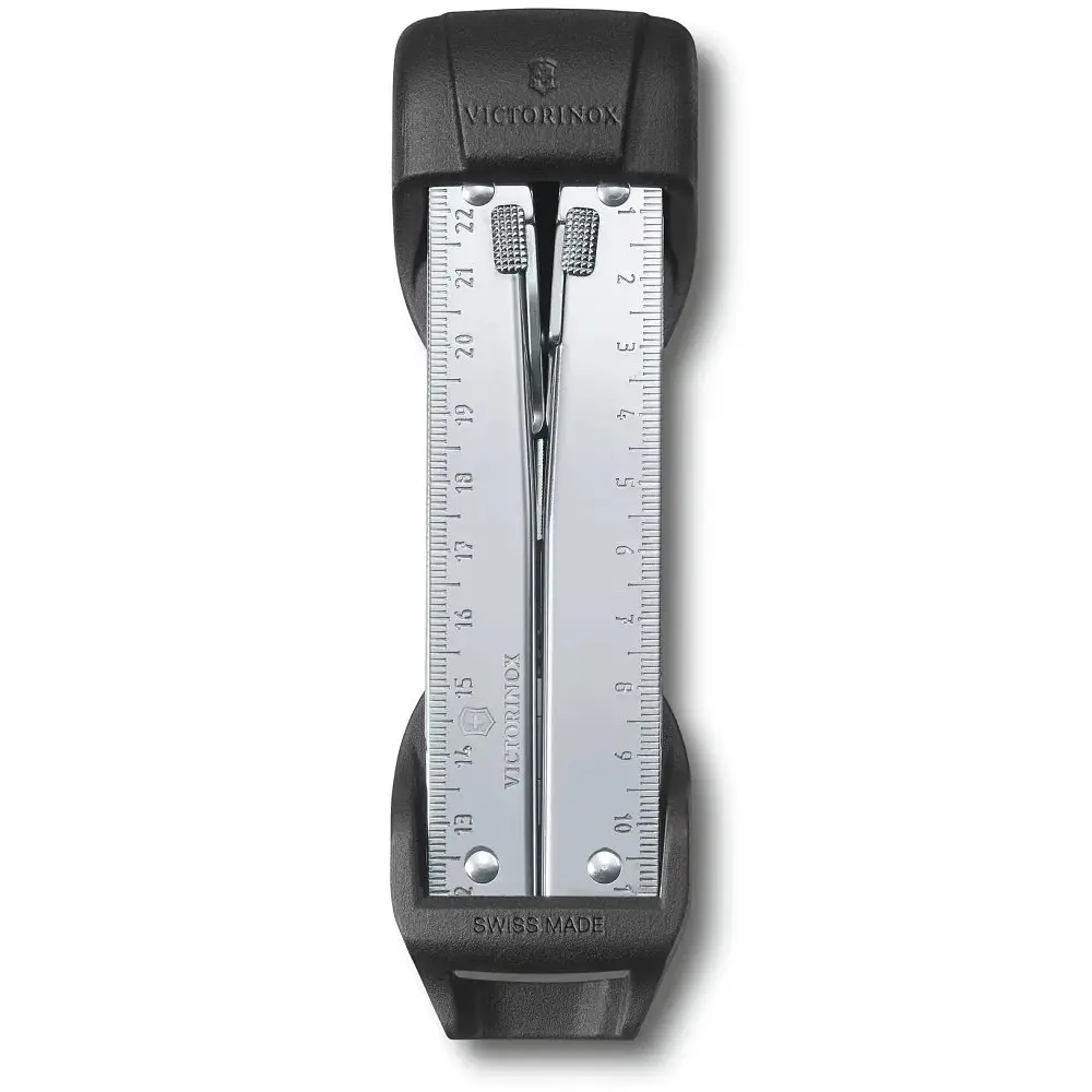 Мультитул Victorinox Swisstool 115мм 28функ+чорн.пласт.чохол - фото 2