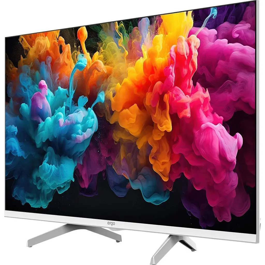 Телевізор Ergo JFQ7510 32` QLED Full HD (32JFQ7510) [164689] - фото 3