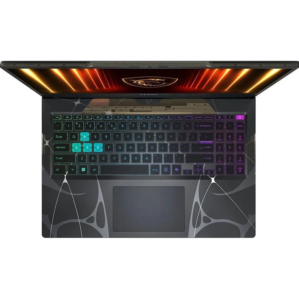 Ноутбук MSI Cyborg 15 B2RWEKG (B2RWEKG-258US) [174346] - фото 3