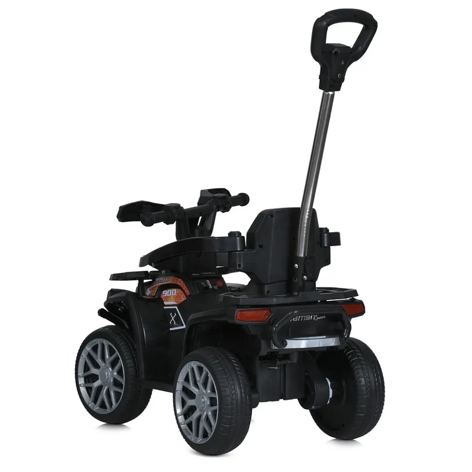 Детский электромобиль-квадроцикл Bambi Racer M 5944EBLR-2 до 23 кг - фото 3