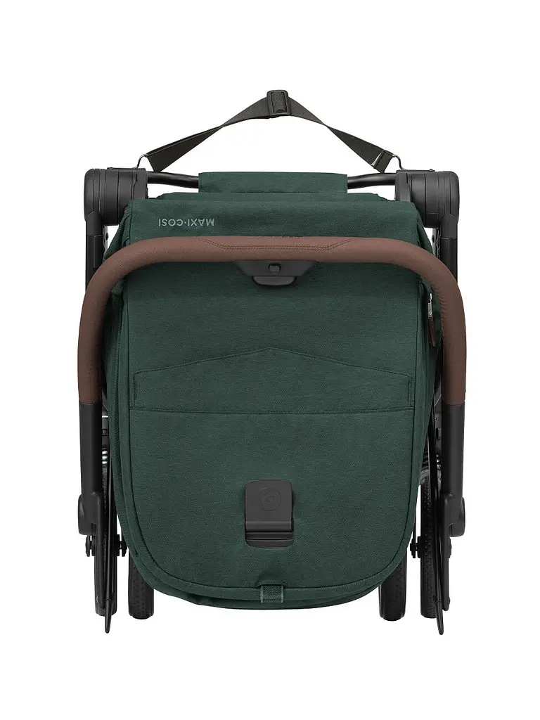 Коляска прогулянкова Maxi-Cosi Leona2 Twillic Green (1204403110) - фото 10